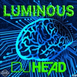 TB7 430 - DJ Head - Luminous