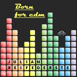 TB7 466 - Julian Reifegerste - Born For EDM (Original Mix)