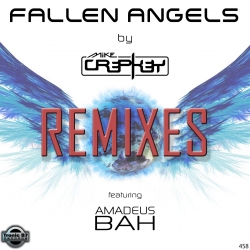 TB7 458 - Mike Crepkey Feat. Amadeus Bah - Fallen Angels