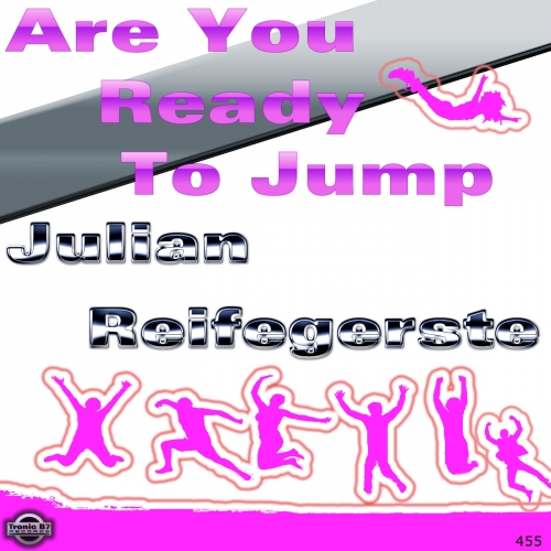 Julian Reifegerste - Are You Ready To Jump (Original Mix)