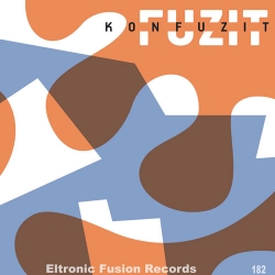 ELT182 - Fuzit - Konfuzit Album 