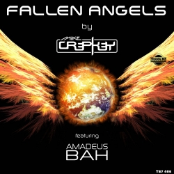 TB7 406 - Mike Crepkey Feat. Amadeus Bah - Fallen Angels 