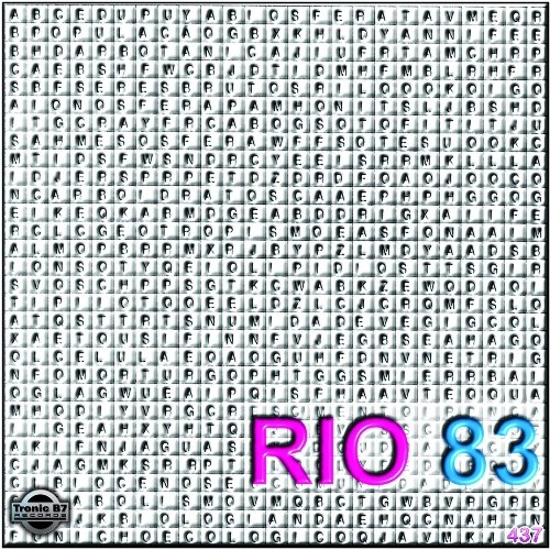 TB7 437 - Rio 83 - Deal Of The Day EP