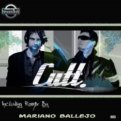 TB7 398 - Cutt - Mundo Ficticio EP