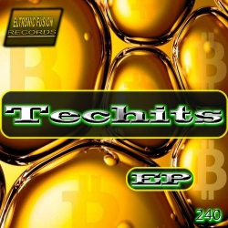 ELT 240 - Techits EP