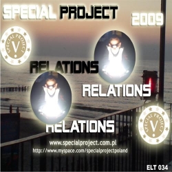 Special Project - Relations 
