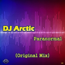 TB7 408 - DJ Arctic - Paranormal 
