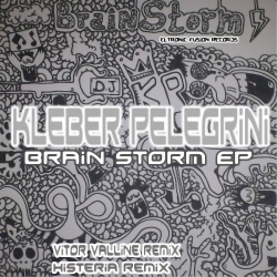 ELT 231 - Kleber Pelegrini - BrainStorm  