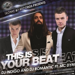 TB7 428 - DJ Indigo and DJ Romantic Feat. Mc Dym 