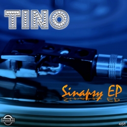 TB7 468 - Tino - Sinapsy EP 