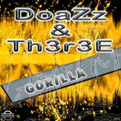 TB7 452 - Doazz & Theree - Gorilla (Original Mix)