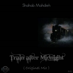 TB7 445 - Shahab Mahdieh - Train After Midnight