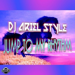 TB7 419 - DJ Ariel Style - Jump To My Rhythm