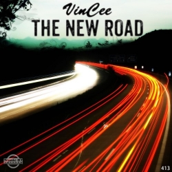 VinCee - The New Road 