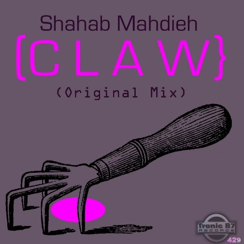 TB7 429 - Shahab Mahdieh - Claw 