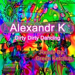 ELT 253 - Alexandr K-Dirty Dirty Dancing