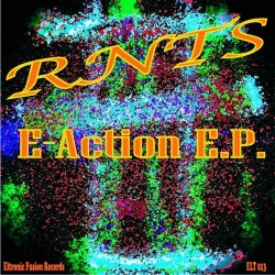 RNTS - E Action EP 