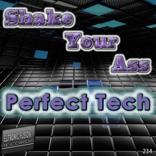 ELT 234 - Perfect Tech - Shake Your Ass EP