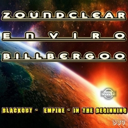TB7 389 - Zoundclear,Enviro & Billbergoo - In The Beginning EP