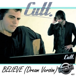 TB7 427 - Cutt - Believe EP