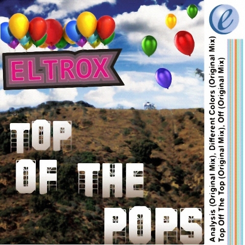ELT 233 - Eltrox - Top Of The Pop 