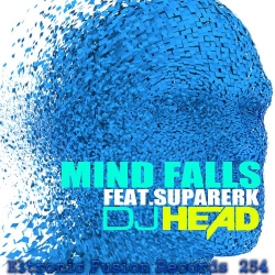 ELT 254 - DJ Head Feat. Suparerk - Mind Falls