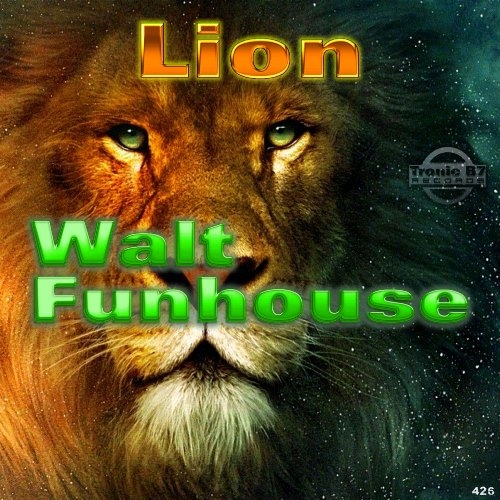 TB7 426 - Walt Funhouse - Lion