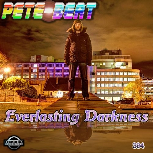 TB7 394 - Pete Beat Feat Amy Ash - Everlasting Darkness