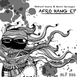 ELT 236 - Abstract Source & Marco Selvaggio - Afro Hang EP
