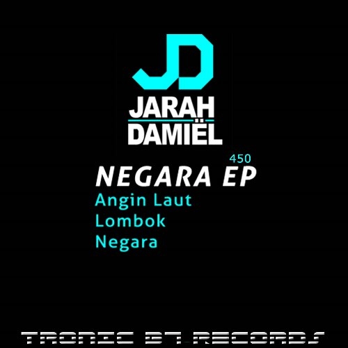 TB7 450 - Jarah Damiel - Negara EP