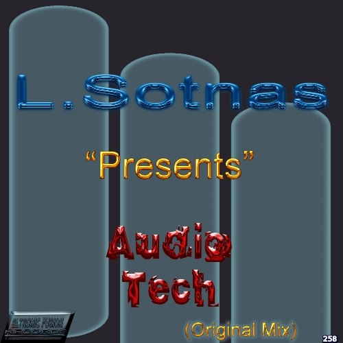 ELT 258 - L.Sotnas - Audio Tech 