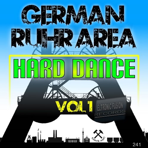 ELT 241 - Ruhr Area Hard Dance