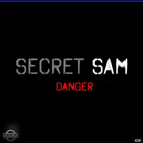 TB7 436 - Secret Sam - Danger 