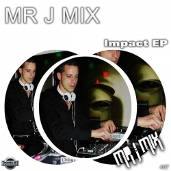 TB7 467 - Mr J Mix - Impact EP 