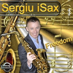 TB7 440 - Sergiu iSax - Freedom 