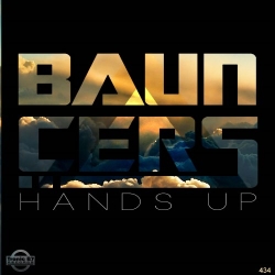TB7 434 - Bauncers - Hands Up