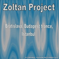 Zoltan Project - Zoltan Project 