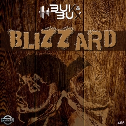 Buk & Bux - Blizard (Original Mix)