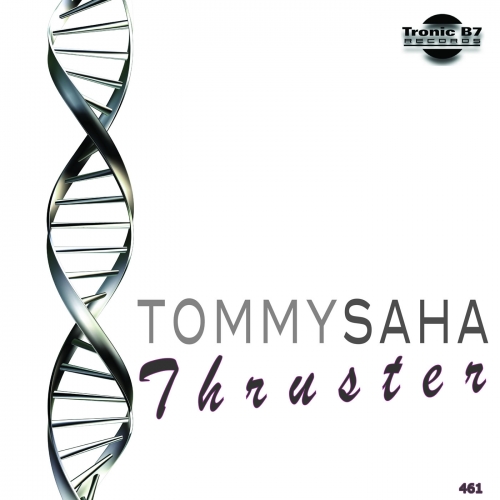 TB7 461 - Tommy Saha - Thruster