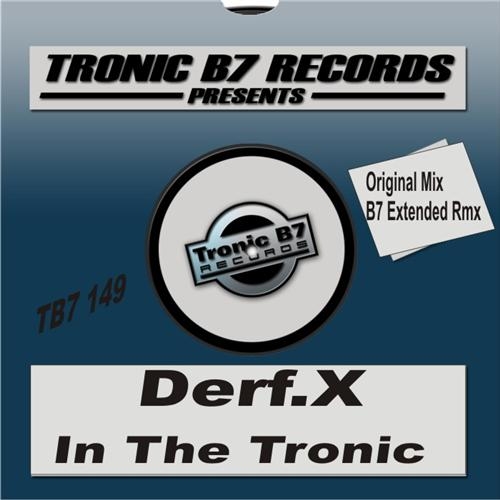 Derf.X - In The Tronic